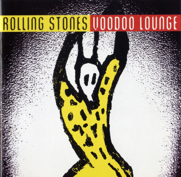 Voodoo Lounge - Original